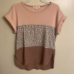 Above and Beyond Top